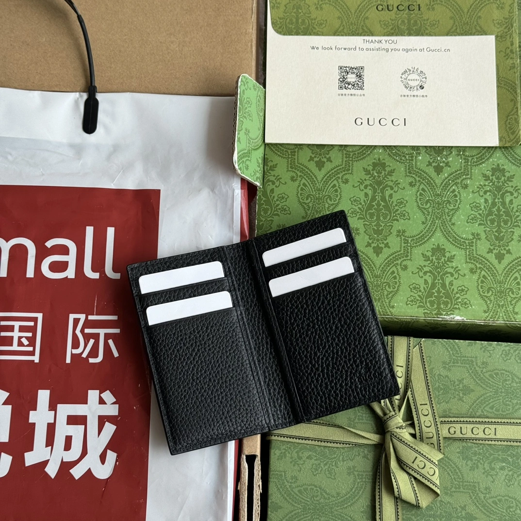 Gucci Wallets Purse FlexibleFit 72208