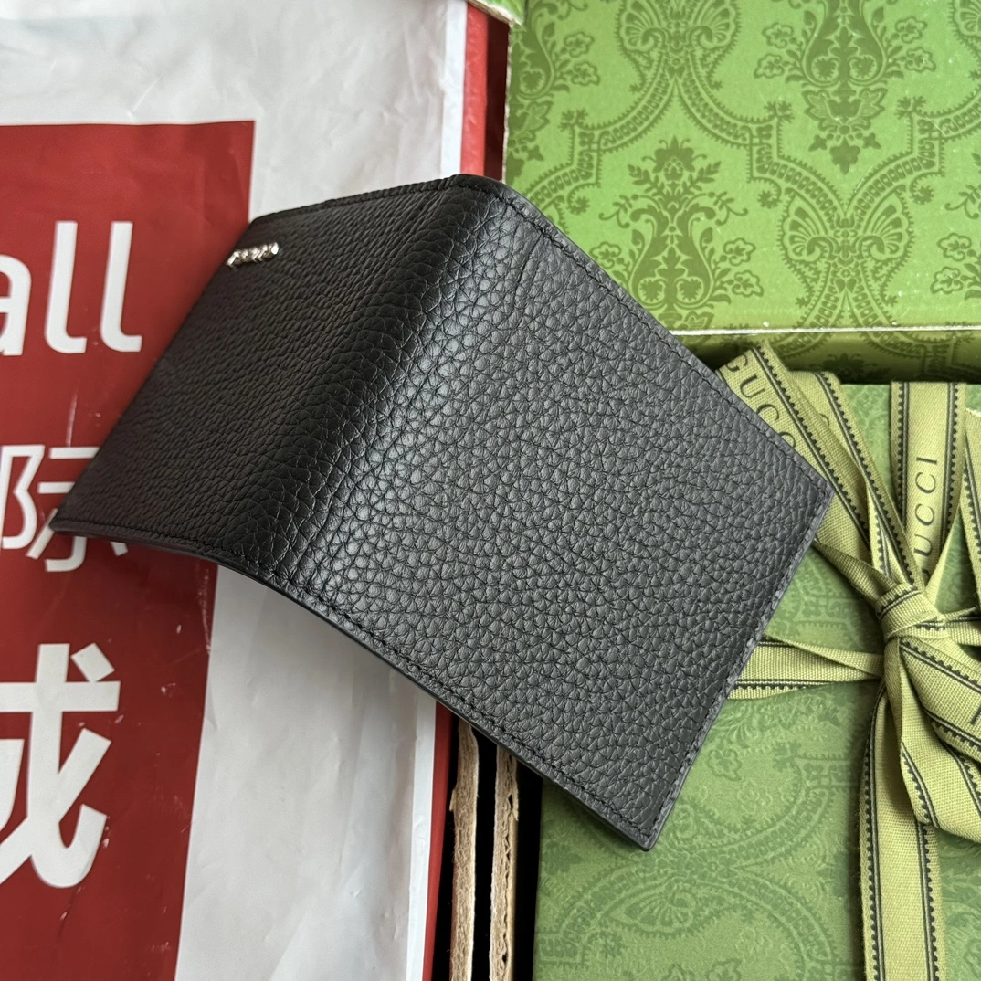 Compact Gucci Wallets Purse 72212