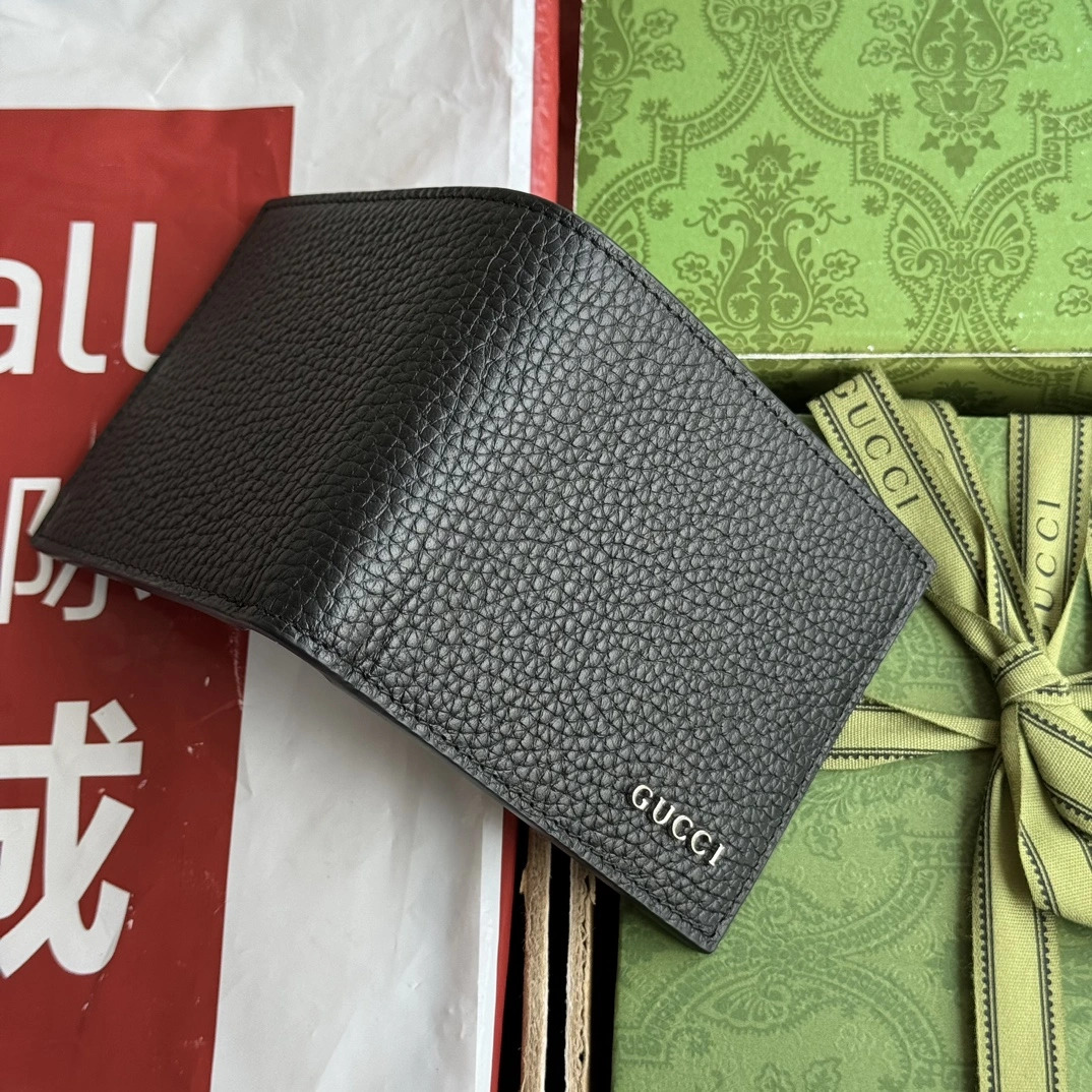 Compact Gucci Wallets Purse 72212