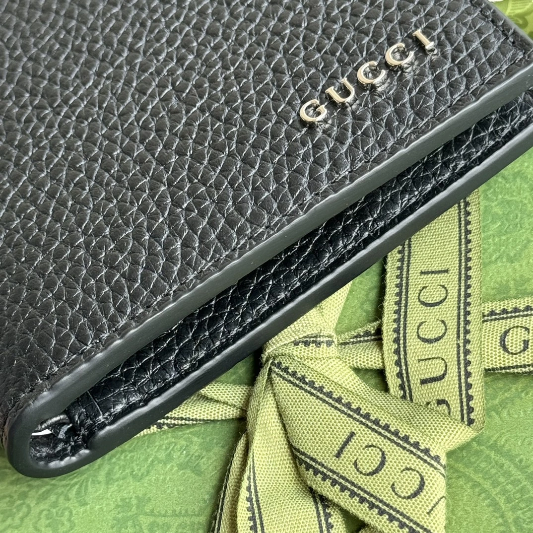 Compact Gucci Wallets Purse 72212