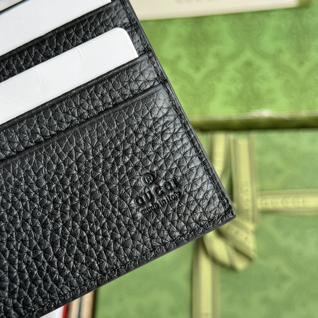 Compact Gucci Wallets Purse 72212