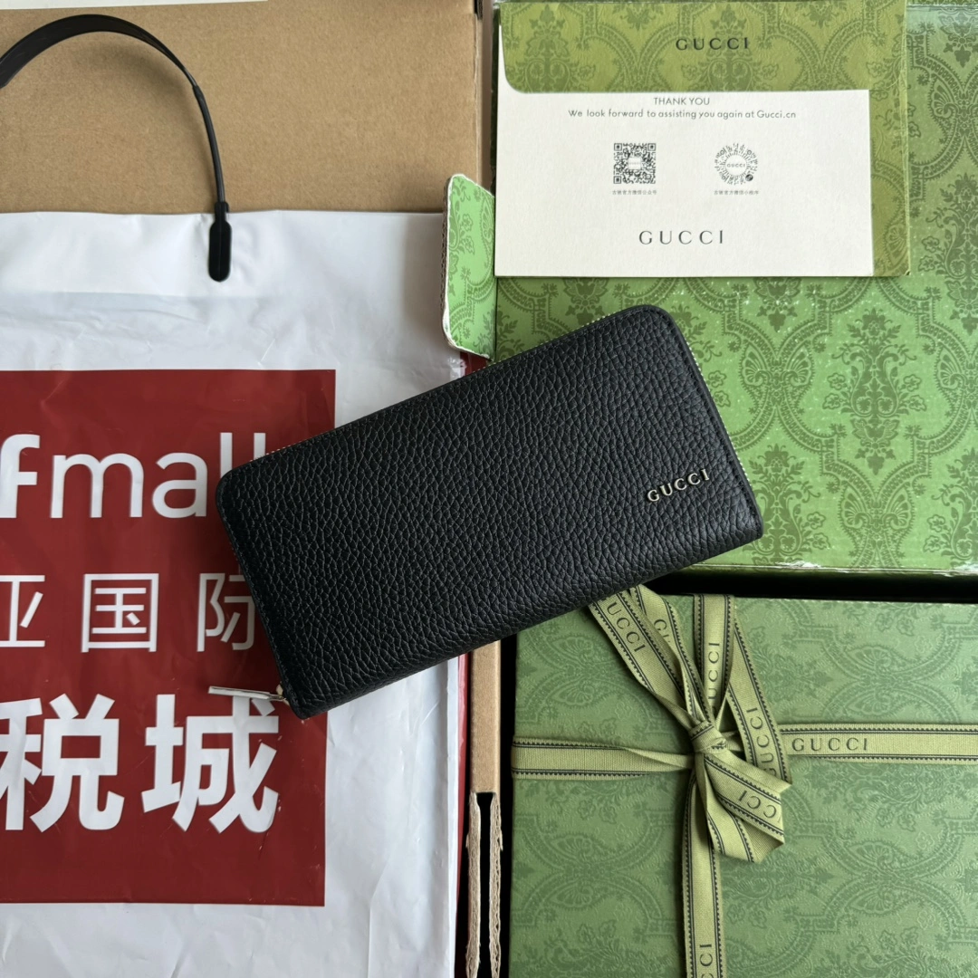 ZeroBulk Gucci Wallets Purse 72206