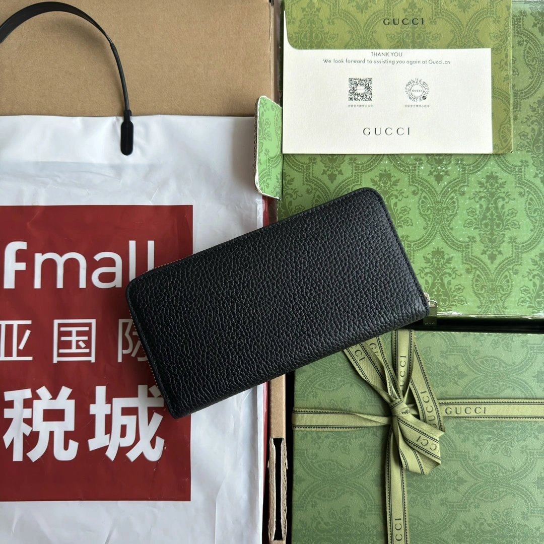 ZeroBulk Gucci Wallets Purse 72206