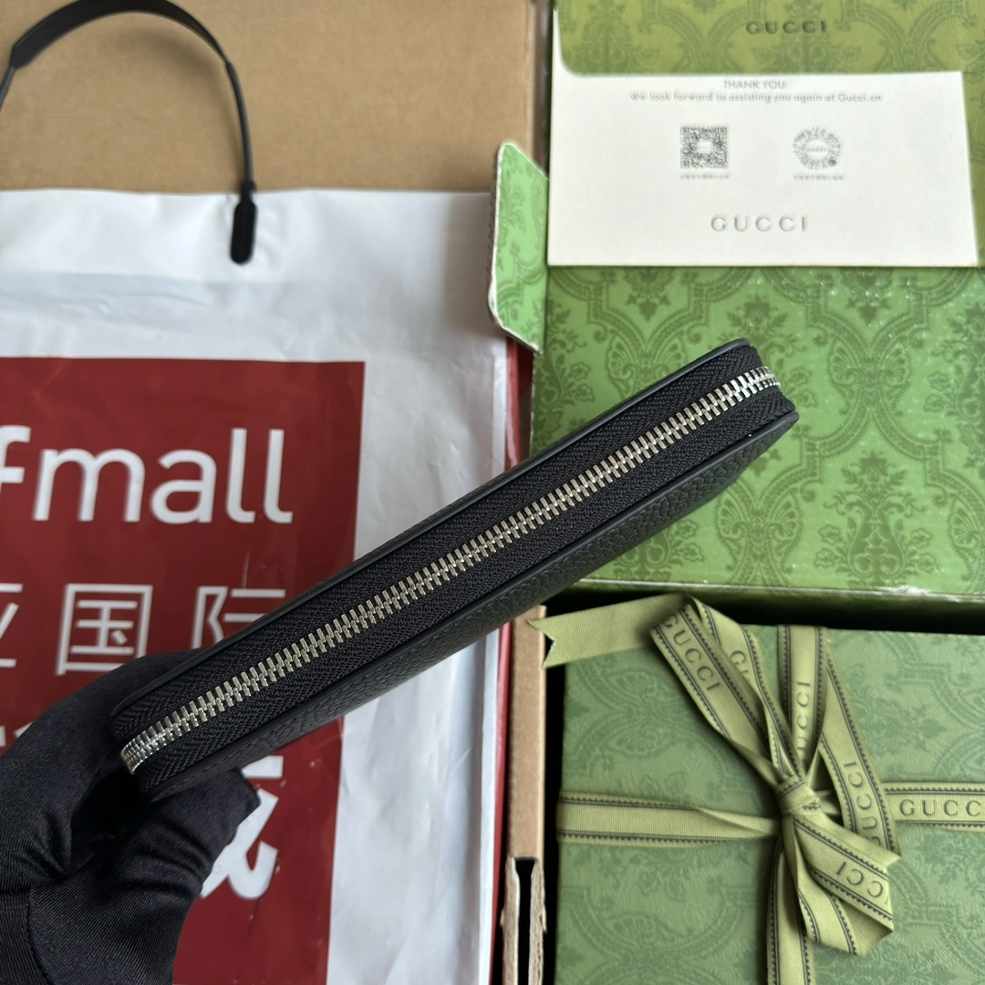 ZeroBulk Gucci Wallets Purse 72206
