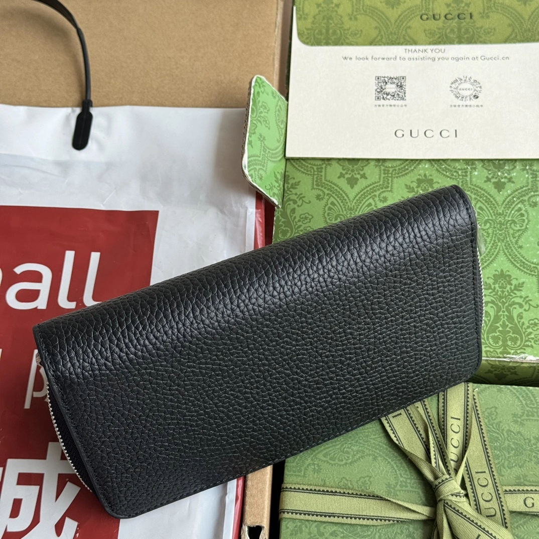 ZeroBulk Gucci Wallets Purse 72206