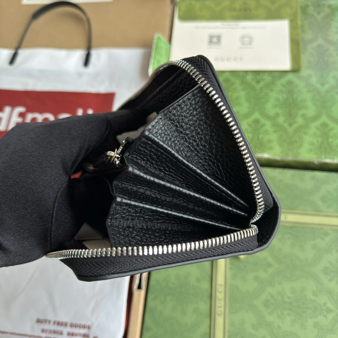ZeroBulk Gucci Wallets Purse 72206