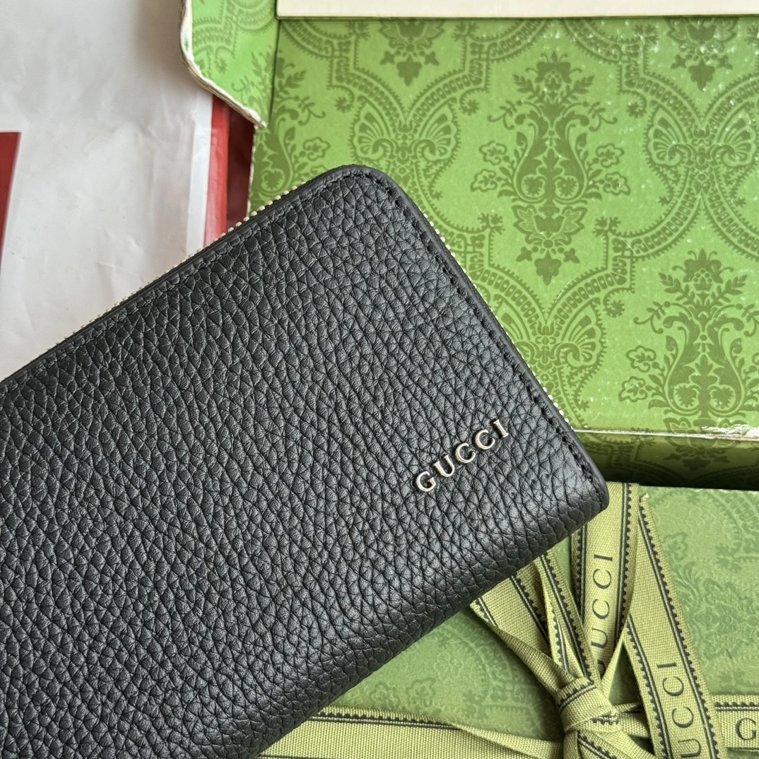 ZeroBulk Gucci Wallets Purse 72206
