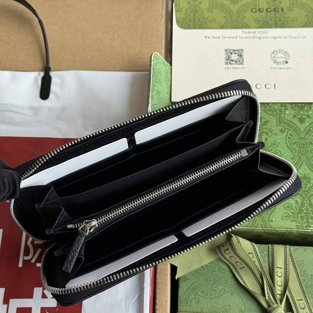 ZeroBulk Gucci Wallets Purse 72206