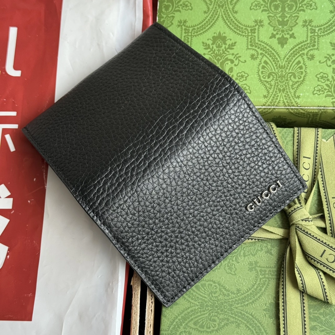 Gucci Wallets Purse Classic 72207