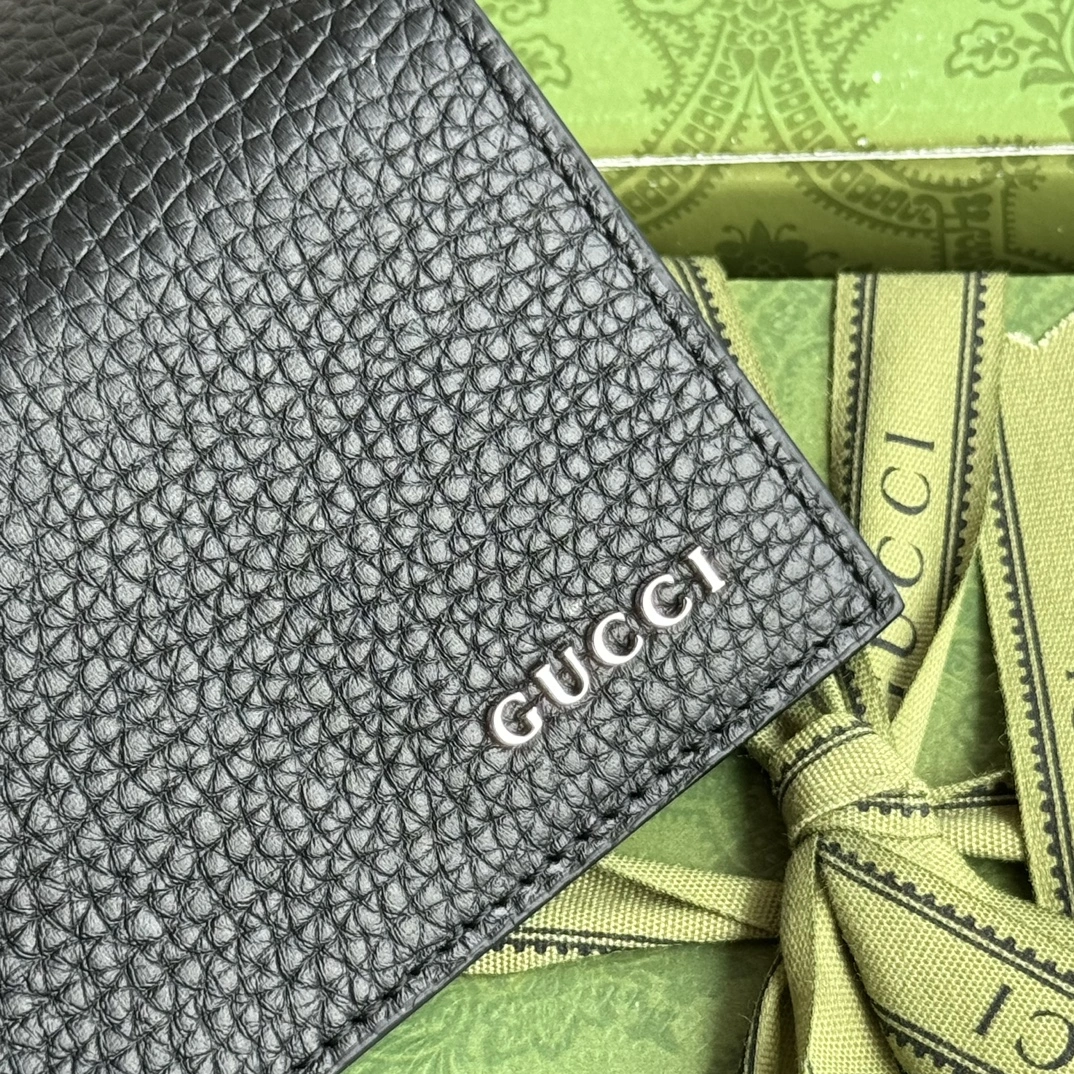 Gucci Wallets Purse Classic 72207