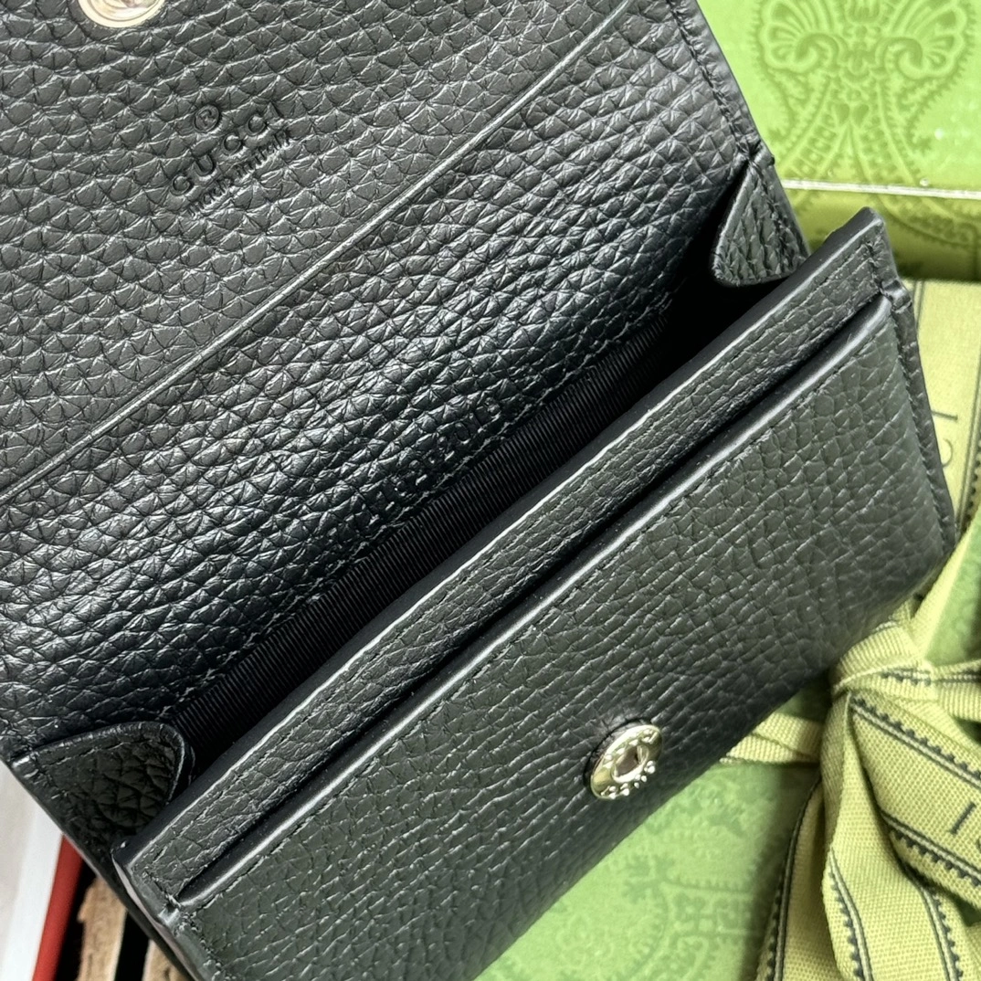 Gucci Wallets Purse Classic 72207