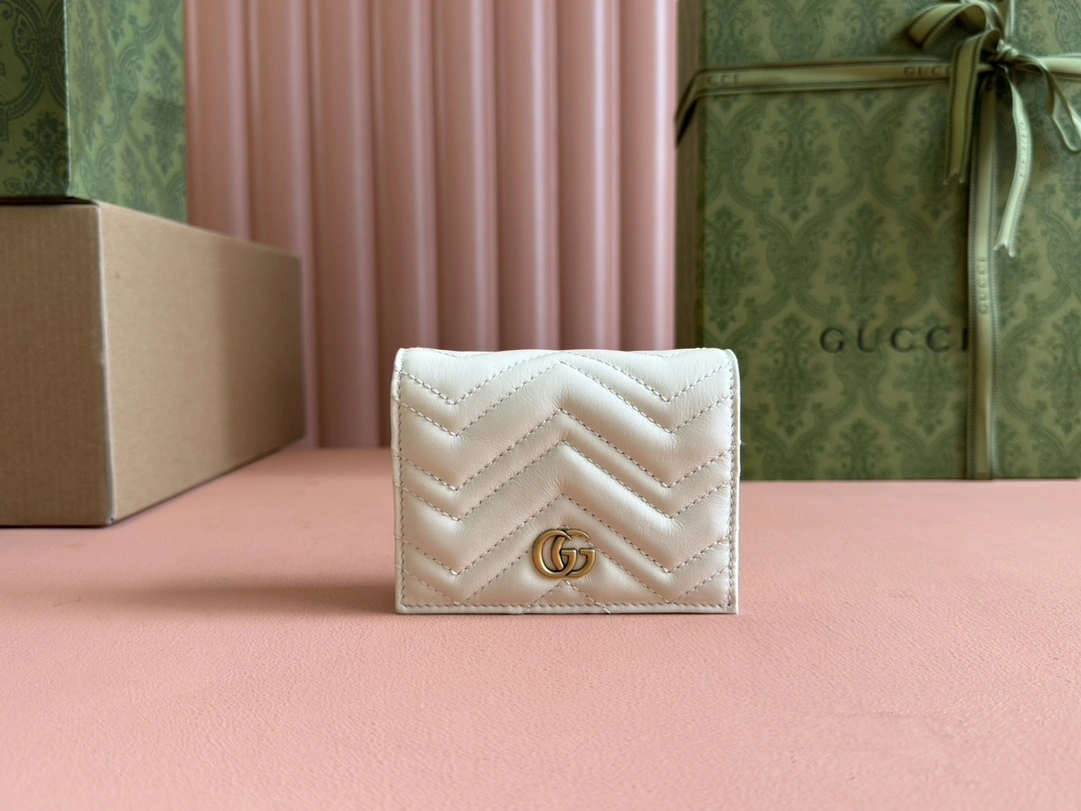 ZeroBulk Gucci Wallets Purse 72204