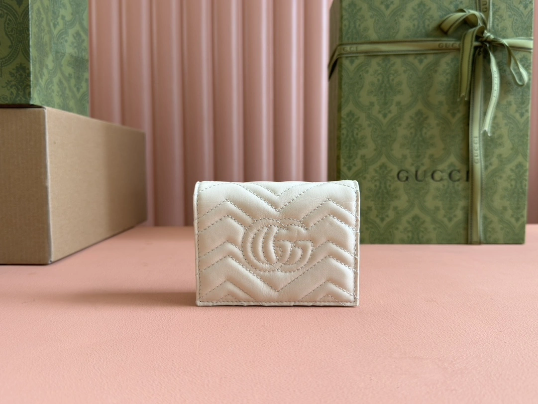 ZeroBulk Gucci Wallets Purse 72204
