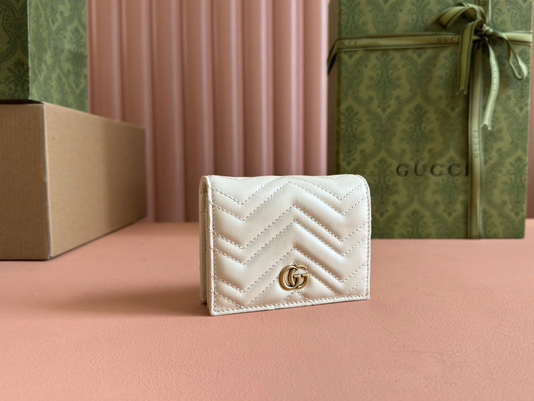 ZeroBulk Gucci Wallets Purse 72204