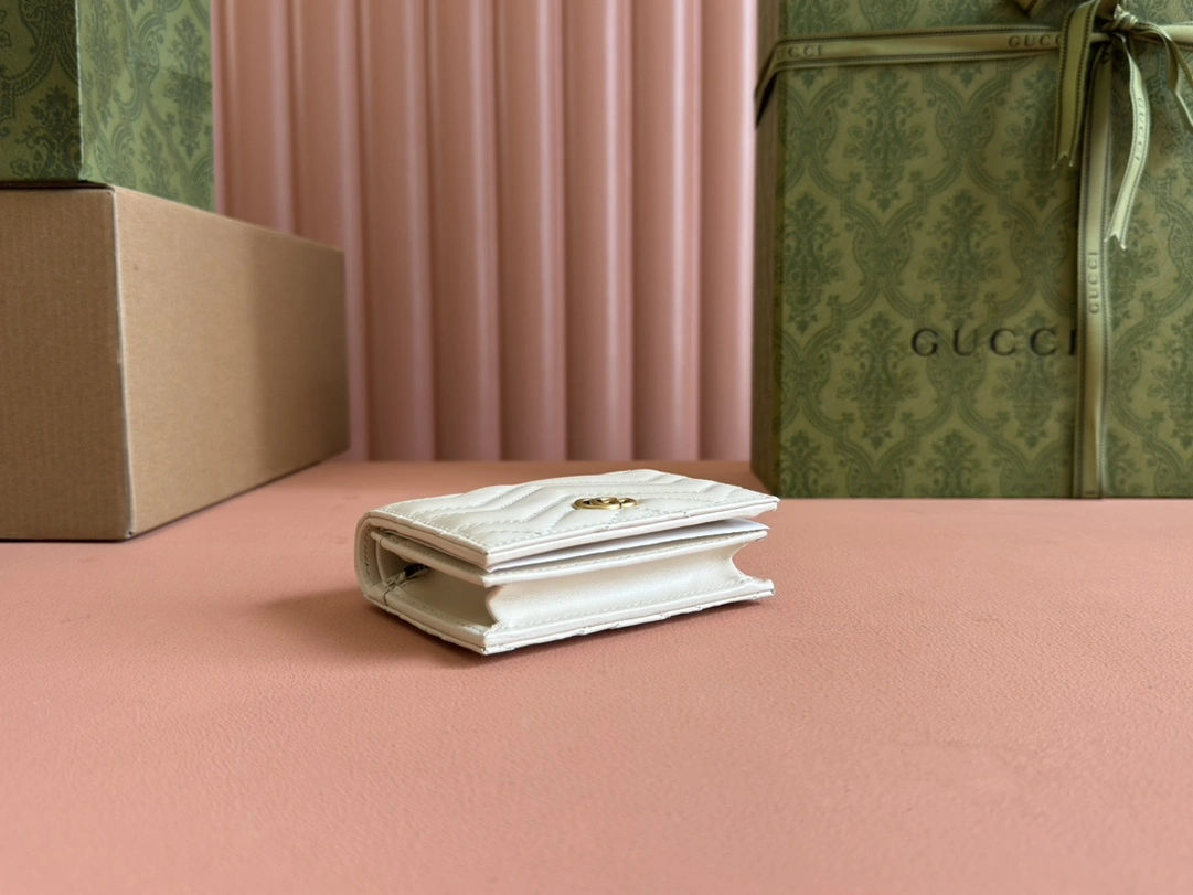 ZeroBulk Gucci Wallets Purse 72204