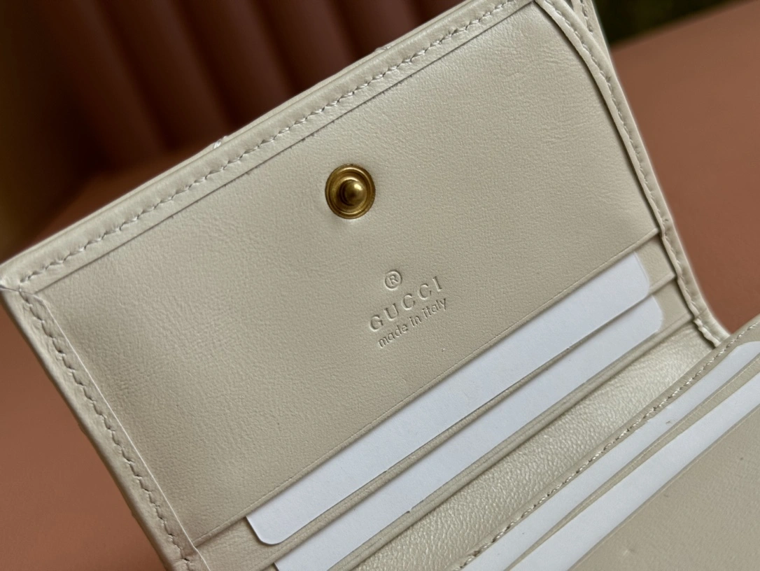 ZeroBulk Gucci Wallets Purse 72204