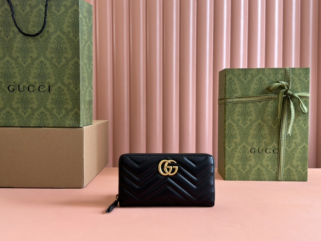QuickDry Gucci Wallets Purse 72248