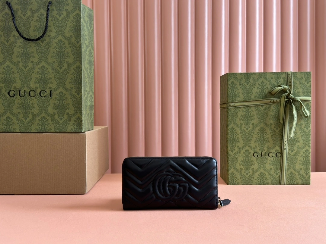 QuickDry Gucci Wallets Purse 72248