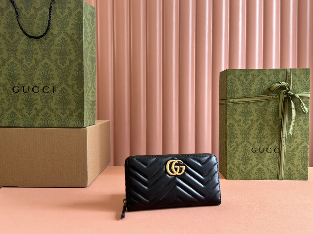 QuickDry Gucci Wallets Purse 72248