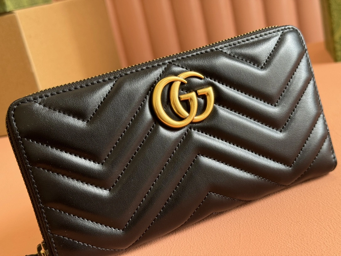 QuickDry Gucci Wallets Purse 72248