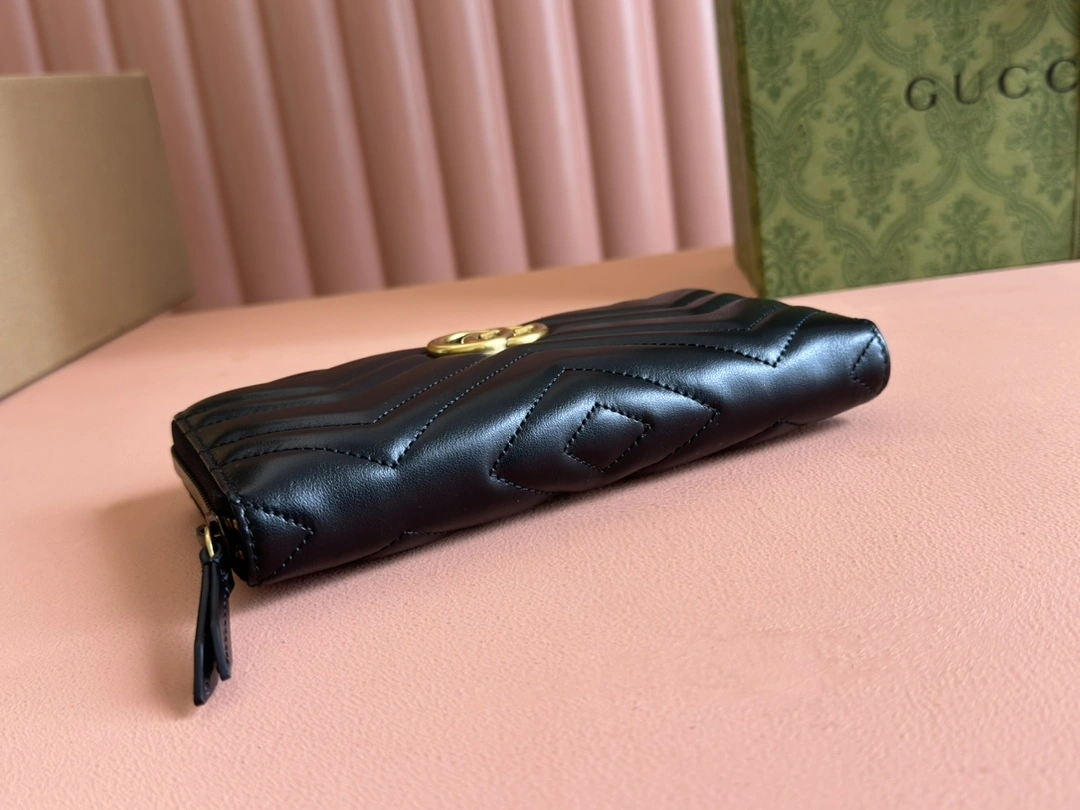 QuickDry Gucci Wallets Purse 72248