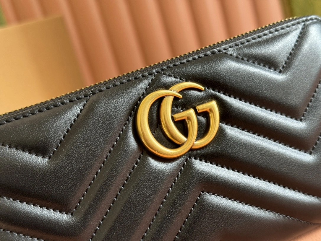 QuickDry Gucci Wallets Purse 72248
