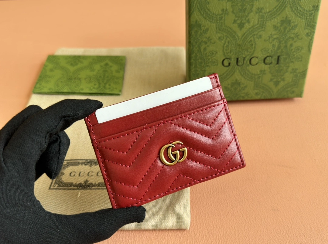 EasyMatch Gucci Wallets Purse 72242