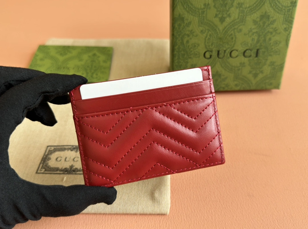 EasyMatch Gucci Wallets Purse 72242
