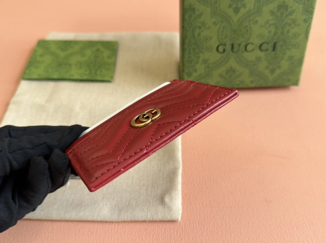 EasyMatch Gucci Wallets Purse 72242