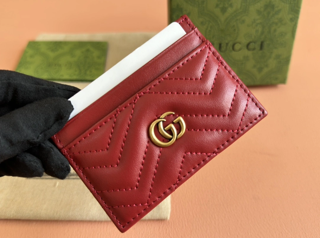 EasyMatch Gucci Wallets Purse 72242