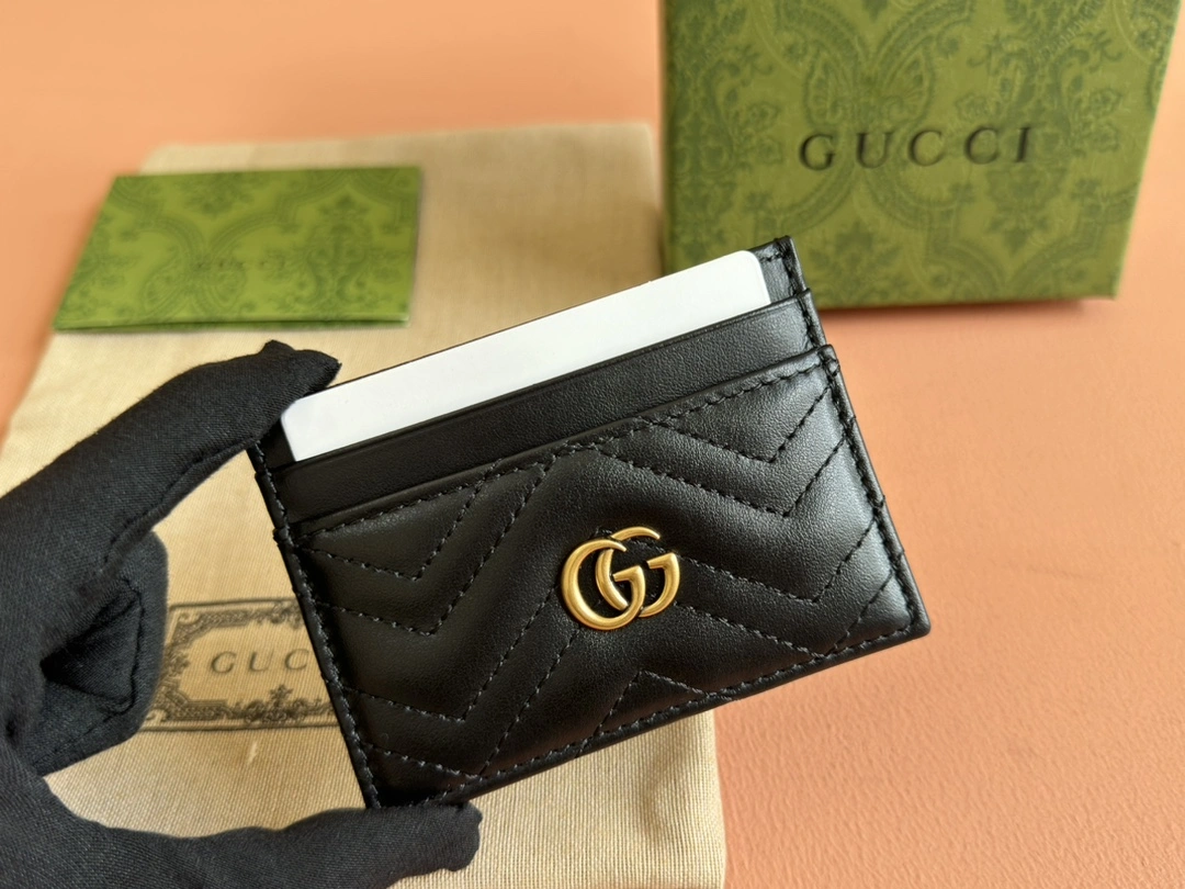 Gucci Wallets Purse MultiPurpose 72241