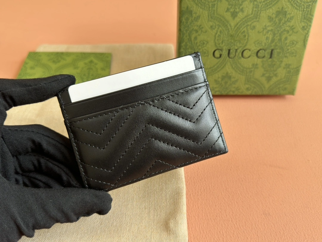 Gucci Wallets Purse MultiPurpose 72241