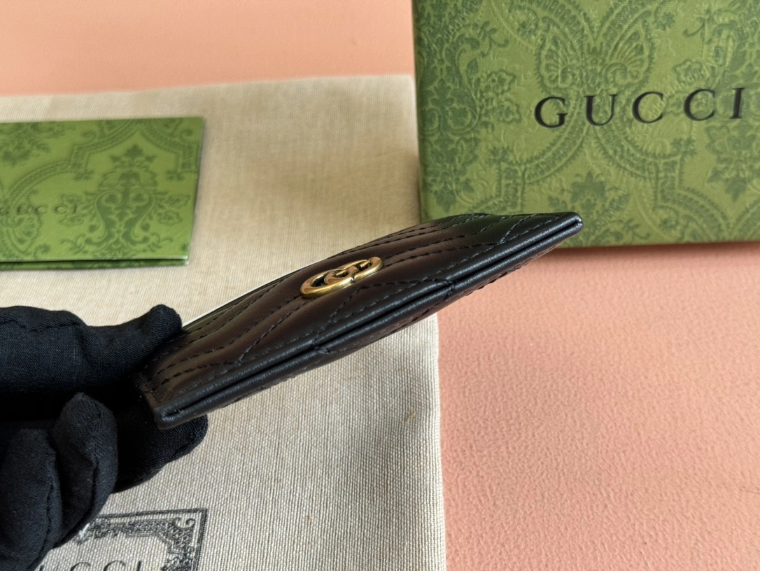 Gucci Wallets Purse MultiPurpose 72241
