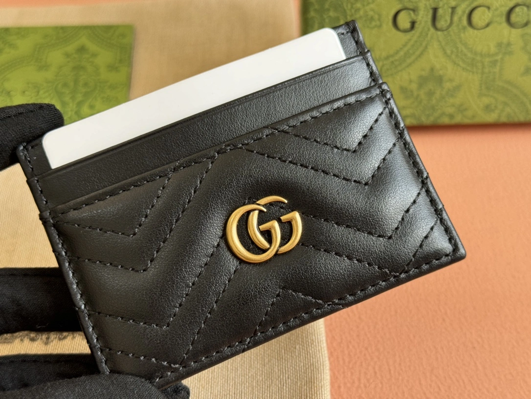 Gucci Wallets Purse MultiPurpose 72241