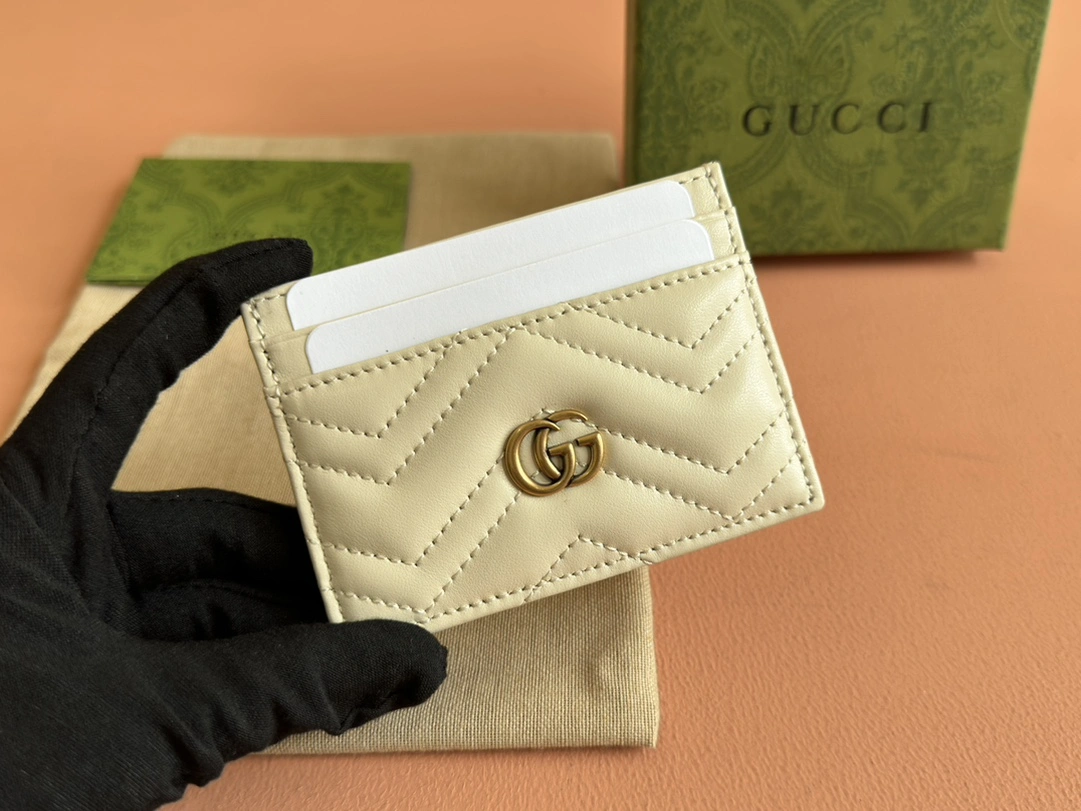 Gucci Wallets Purse Colorful 72210