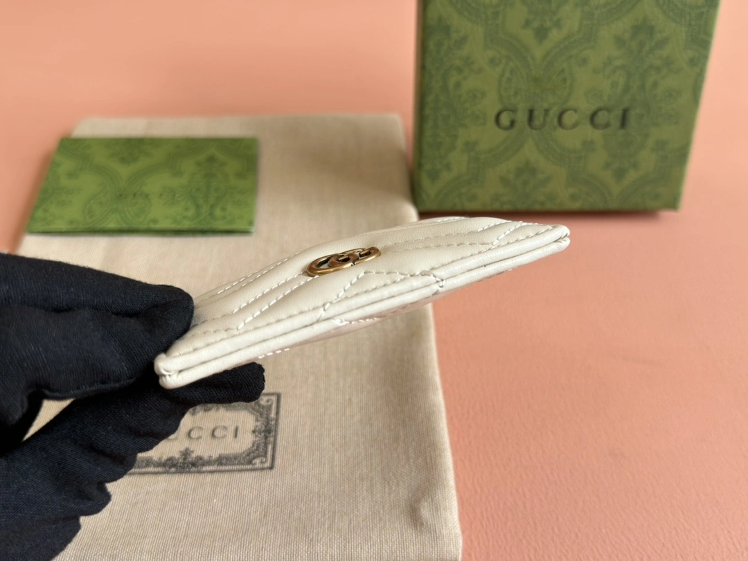 Gucci Wallets Purse Colorful 72210