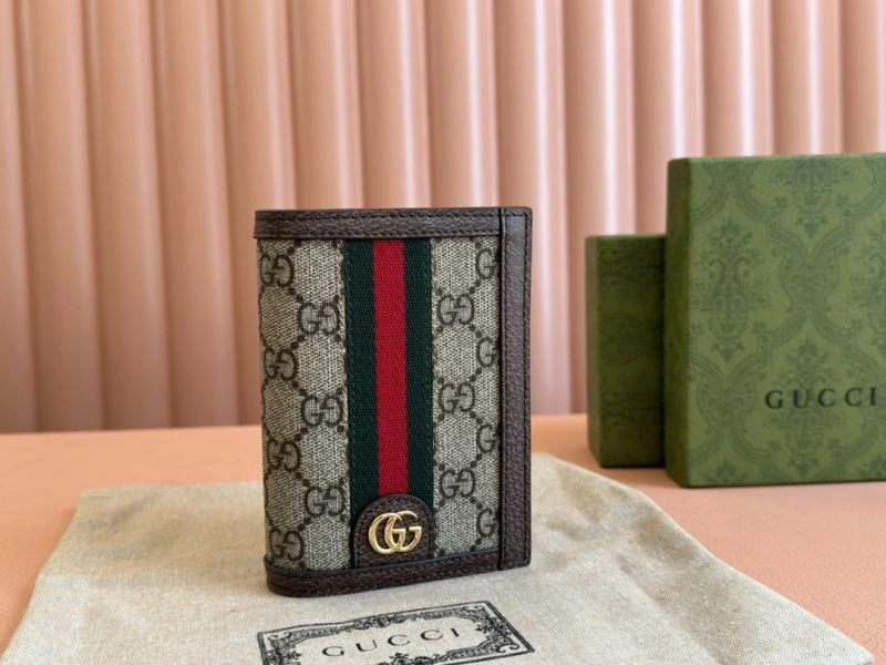 Snug Gucci Wallets Purse 67282