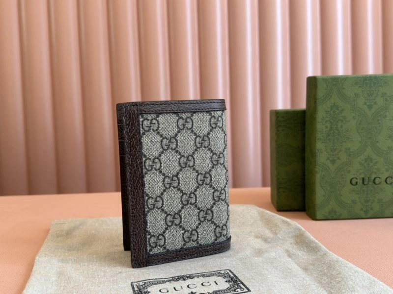 Snug Gucci Wallets Purse 67282