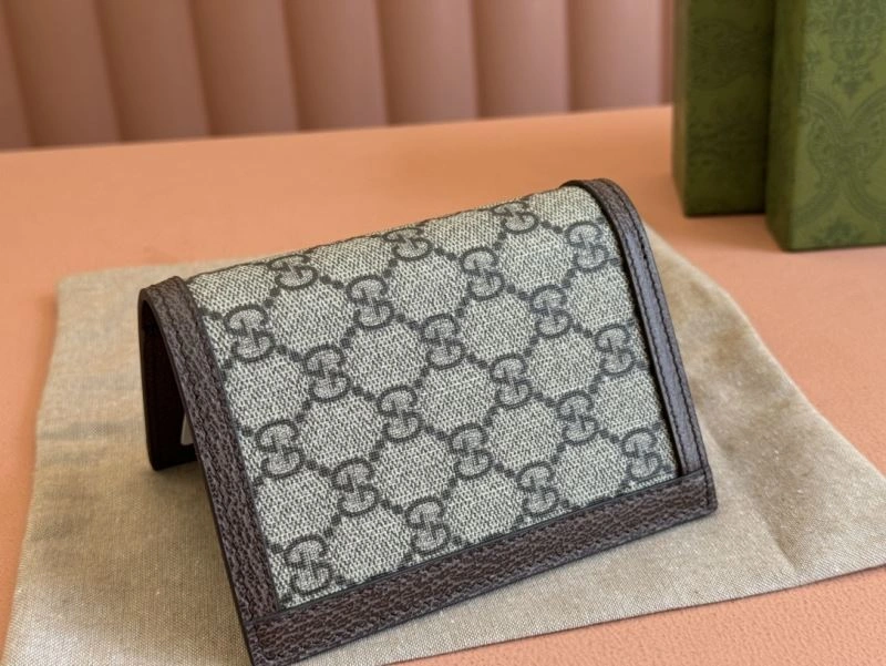 Snug Gucci Wallets Purse 67282