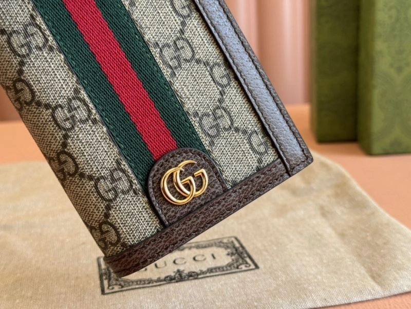 Snug Gucci Wallets Purse 67282