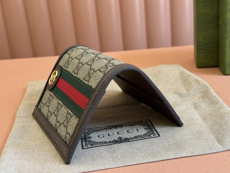Snug Gucci Wallets Purse 67282
