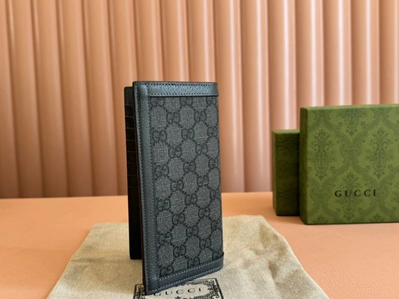 Gucci Wallets Purse Sustainable 67275