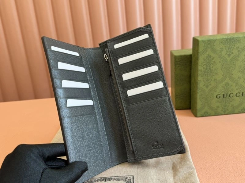 Gucci Wallets Purse Sustainable 67275