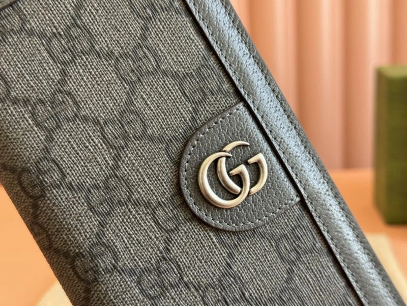 Gucci Wallets Purse Sustainable 67275