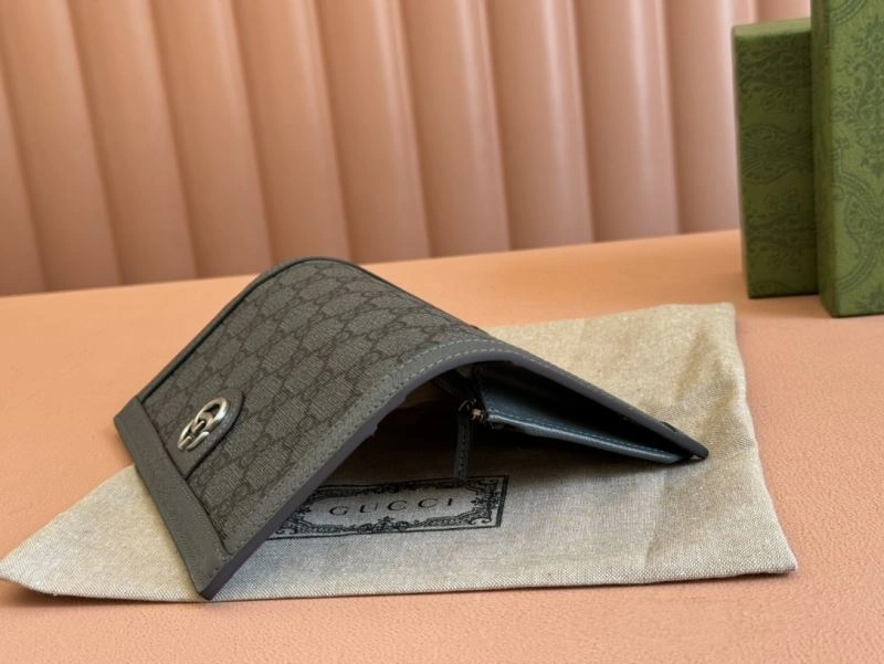 Gucci Wallets Purse Sustainable 67275