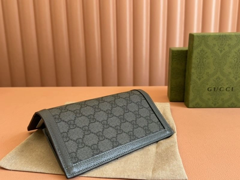 Gucci Wallets Purse Sustainable 67275