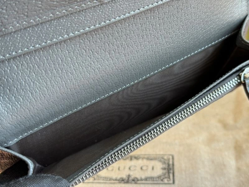 Gucci Wallets Purse Sustainable 67275
