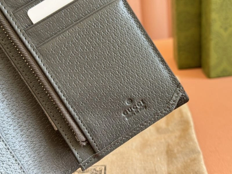 Gucci Wallets Purse Sustainable 67275