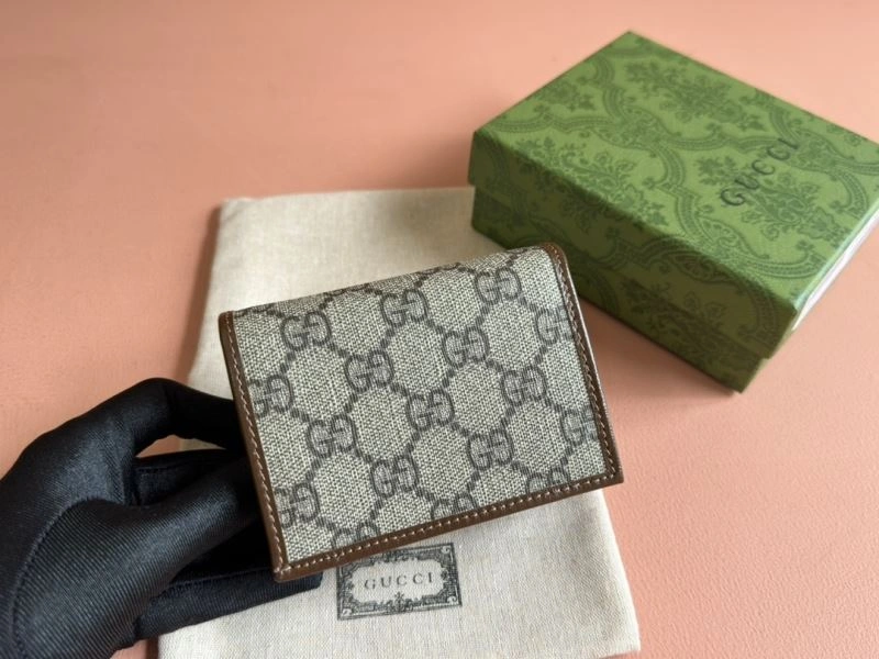 Gucci Wallets Purse SoftTouch 67280