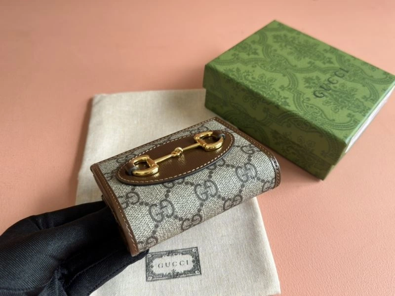 Gucci Wallets Purse SoftTouch 67280